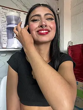 RACHEL EV online show from February 8, 3:10 pm