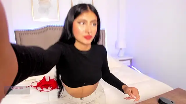 RACHEL EV online show from February 11, 5:51 am