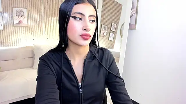 RACHEL EV online show from September 19, 5:22 am