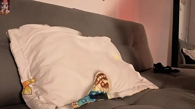 rosse merry online show from April 10, 11:12 pm