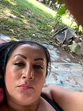 Milk chloe online show from September 12, 7:35 pm