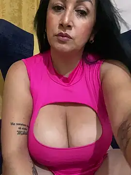 Milk chloe online show from March 20, 11:02 pm