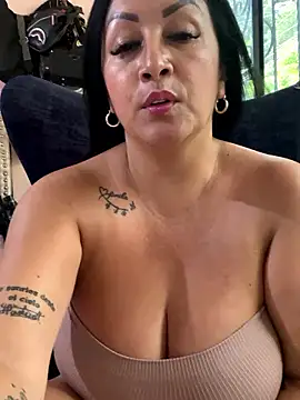 Snapshot of Milk_chloe chatting on January 8, 8:04 pm Milk chloe online show from January 8, 8:04 pm