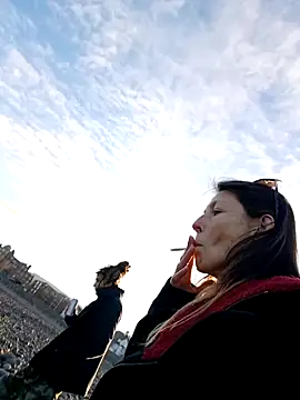 Snapshot of Reprobate4 chatting on January 22, 3:40 pm Reprobate4 online show from January 22, 3:40 pm