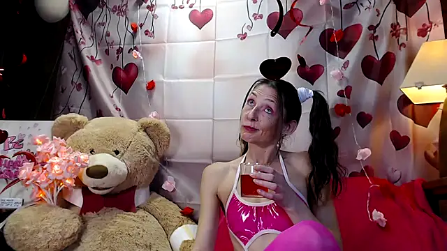 Reprobate4 online show from February 15, 12:11 am