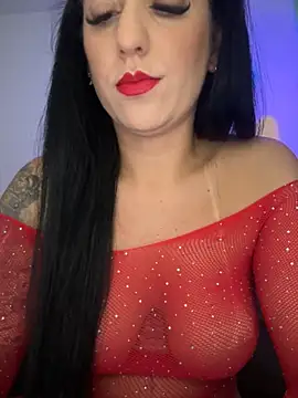 Snapshot of TigrezaSC chatting on October 29, 3:49 am TigrezaSC online show from October 29, 3:49 am