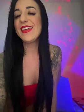 TigrezaSC online show from July 4, 4:08 am