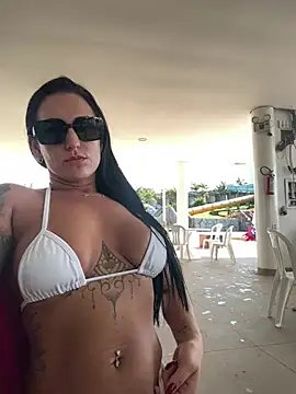 TigrezaSC online show from March 28, 6:20 pm