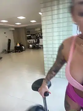 TigrezaSC online show from February 4, 9:10 pm