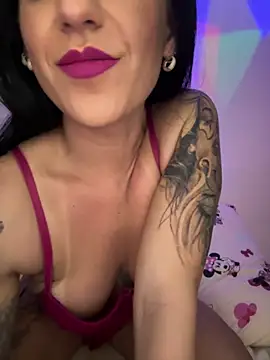 TigrezaSC online show from March 11, 4:39 am