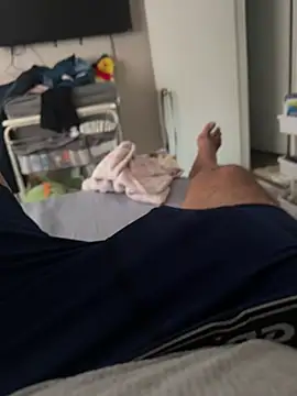 Negritolatino79 online show from March 5, 5:50 pm