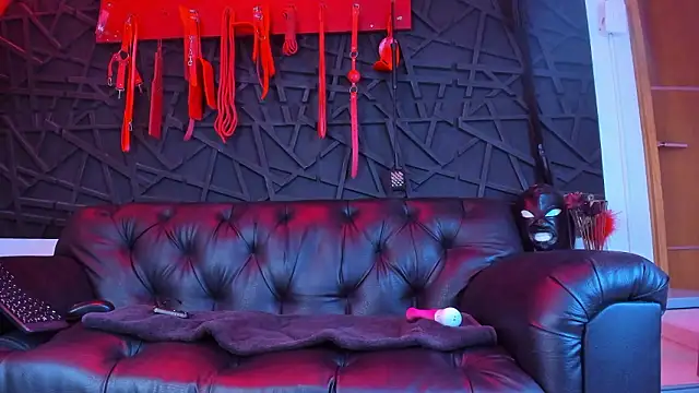 Ivannaakozlov  online show from March 11, 7:52 pm