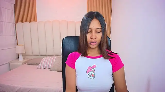 Celesteevanss  online show from February 2, 7:46 pm