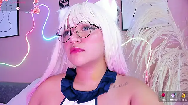 Sally  Walker online show from February 26, 10:36 pm