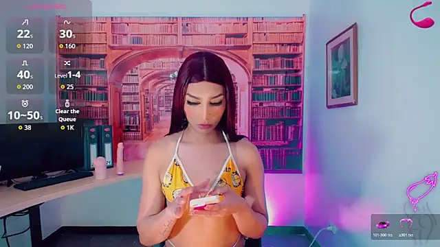 caribbean passion  online show from November 28, 11:10 am