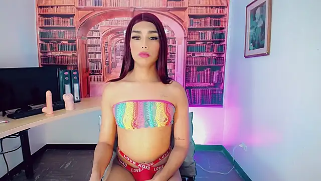 caribbean passion  online show from January 17, 11:25 am