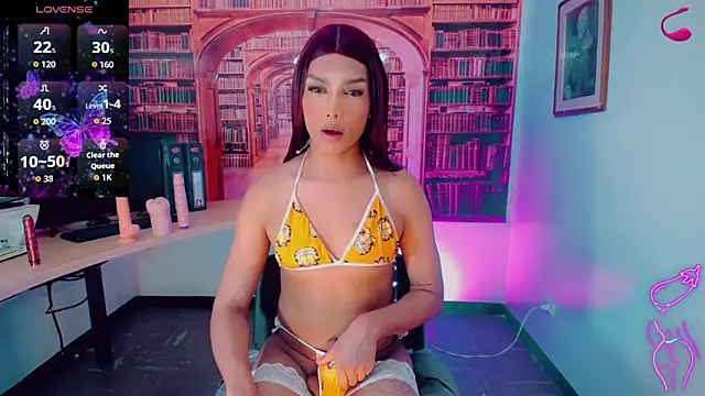 caribbean passion  online show from December 4, 11:20 am