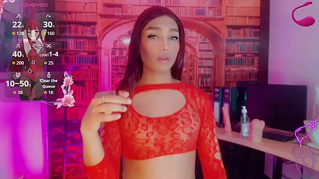 caribbean passion  online show from May 13, 11:39 am