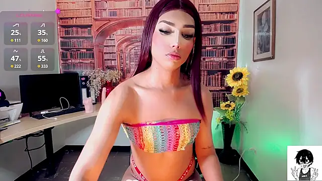 caribbean passion  online show from September 18, 11:24 am