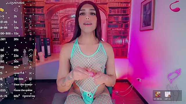 caribbean passion  online show from March 17, 11:24 am