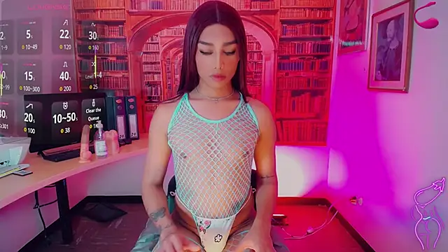 caribbean passion  online show from April 1, 11:33 am