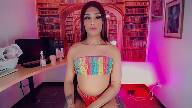 caribbean passion  online show from March 23, 11:43 am