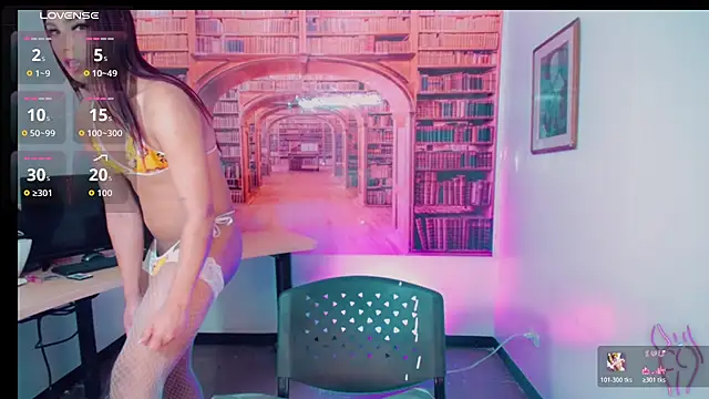 caribbean passion  online show from November 11, 11:16 am