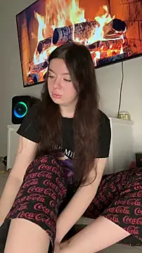 Kimi Ass online show from March 15, 1:01 am