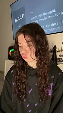 Kimi Ass online show from November 27, 10:16 am