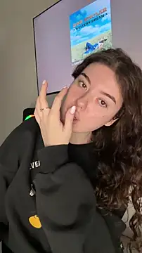 Kimi Ass online show from December 4, 10:58 am