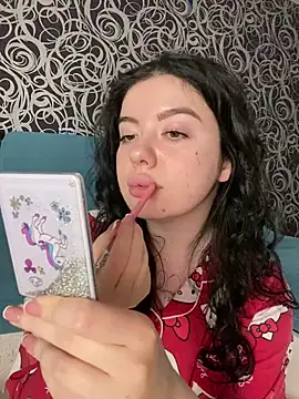 Kimi Ass online show from January 23, 12:41 pm