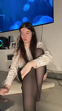 Kimi Ass online show from March 26, 11:19 am