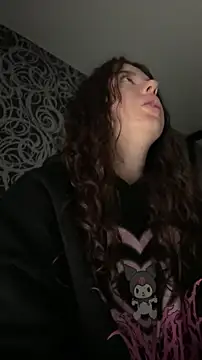 Kimi Ass online show from November 30, 1:34 pm