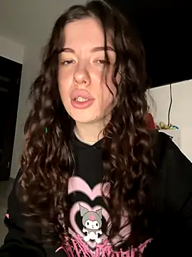 Kimi Ass online show from November 24, 1:22 pm