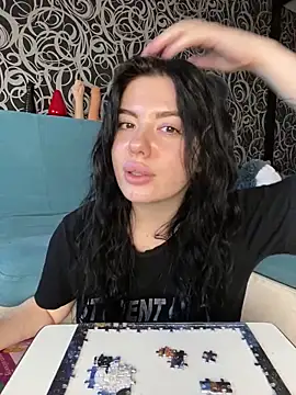 Kimi Ass online show from February 19, 12:55 pm