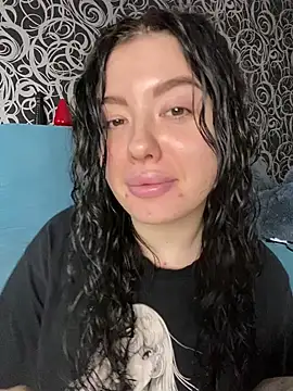 Kimi Ass online show from February 26, 1:11 pm