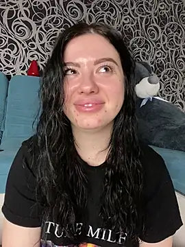 Kimi Ass online show from March 2, 11:28 pm