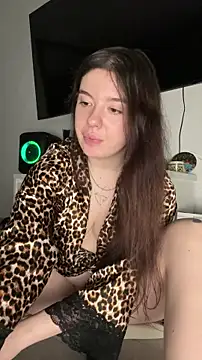 Kimi Ass online show from February 21, 2:35 am