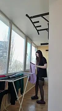 Kimi Ass online show from March 10, 10:19 am