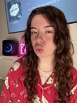 Kimi Ass online show from November 2, 9:31 pm