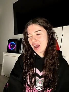 Kimi Ass online show from November 18, 2:42 pm