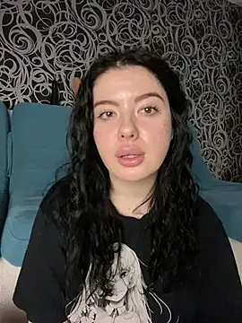 Kimi Ass online show from December 27, 5:37 pm