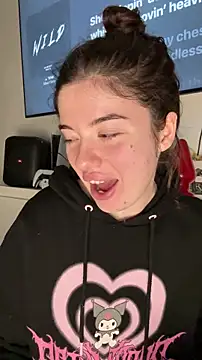 Kimi Ass online show from November 29, 6:41 pm