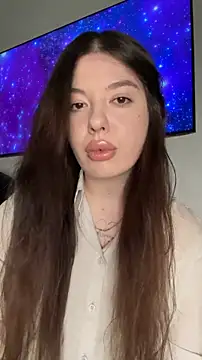 Kimi Ass online show from April 14, 1:16 pm