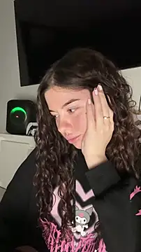 Kimi Ass online show from December 1, 2:51 pm