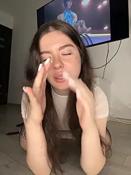 Kimi Ass online show from September 9, 3:21 pm