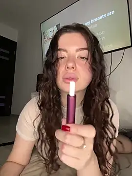 Kimi Ass online show from October 1, 10:09 am