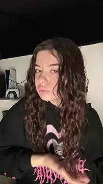 Kimi Ass online show from December 2, 12:18 pm