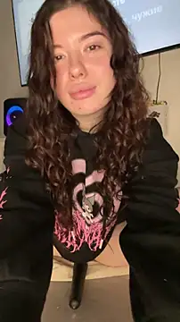 Kimi Ass online show from December 3, 12:48 pm