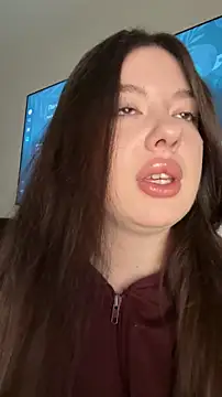 Kimi Ass online show from April 13, 11:03 am